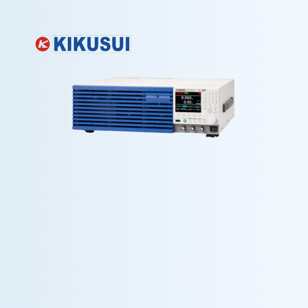 PLZ-5WH2 Series - Kikusui Product 2